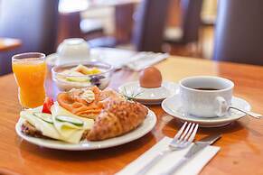 Hotel Dusseldorf City by Tulip Inn