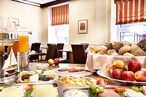 Hotel Dusseldorf City by Tulip Inn