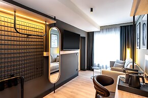 Radisson Hotel Düsseldorf City Center