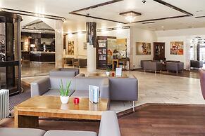 Hotel Dusseldorf City by Tulip Inn