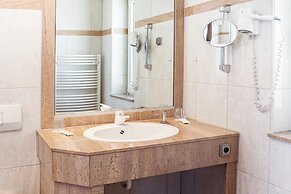 Hotel Dusseldorf City by Tulip Inn