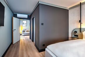 Radisson Hotel Düsseldorf City Center