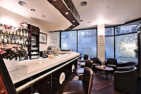 Hotel Dusseldorf City by Tulip Inn