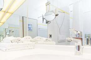 Hotel Dusseldorf City by Tulip Inn