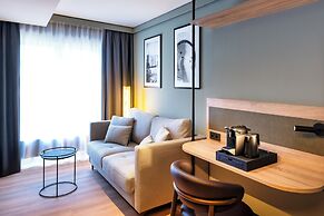 Radisson Hotel Düsseldorf City Center