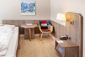 Hotel Dusseldorf City by Tulip Inn