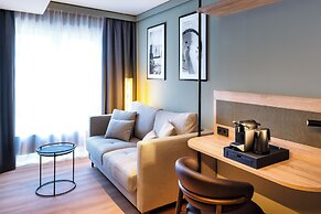 Radisson Hotel Düsseldorf City Center