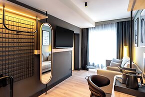 Radisson Hotel Düsseldorf City Center