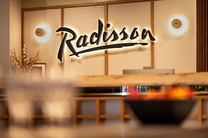Radisson Hotel Düsseldorf City Center