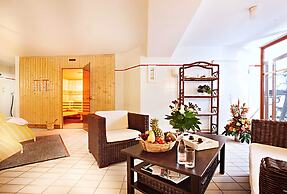 Hotel Dusseldorf City by Tulip Inn