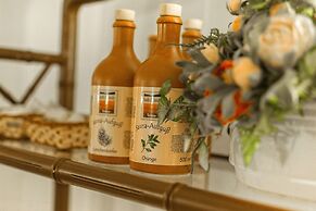 Hotel Dusseldorf City by Tulip Inn