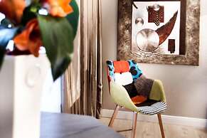 Hotel Dusseldorf City by Tulip Inn