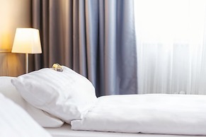 Hotel Dusseldorf City by Tulip Inn