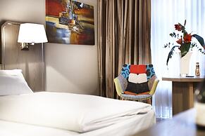 Hotel Dusseldorf City by Tulip Inn