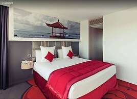 Mercure Orléans Centre