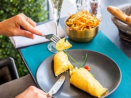 Mercure Orléans Centre