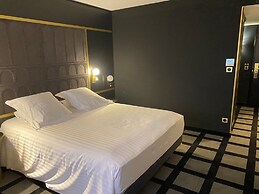 Mercure Orléans Centre