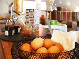 Mercure Orléans Centre