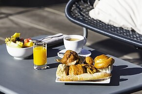 Mercure Orléans Centre