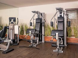 Mercure Orléans Centre