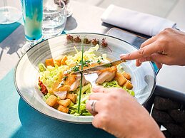 Mercure Orléans Centre