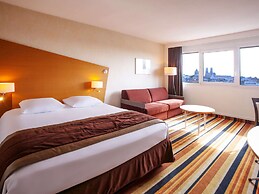 Mercure Orléans Centre