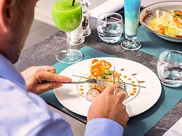 Mercure Orléans Centre