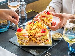 Mercure Orléans Centre