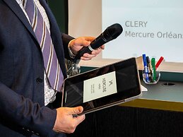 Mercure Orléans Centre