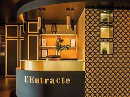 Mercure Orléans Centre