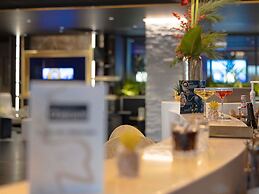 Mercure Orléans Centre