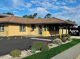 Aura Inn Monterey