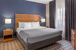 Quality Suites Whitby