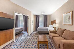 Quality Suites Whitby