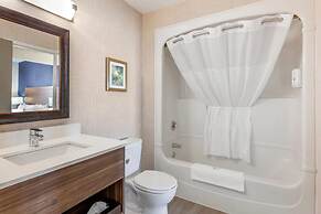 Quality Suites Whitby