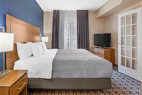 Quality Suites Whitby