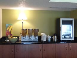 Quality Suites Whitby