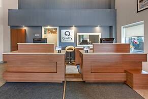 Quality Suites Whitby