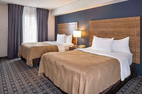 Quality Suites Whitby