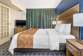 Quality Suites Whitby