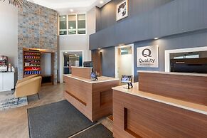 Quality Suites Whitby