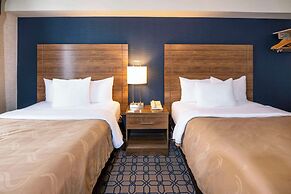 Quality Suites Whitby