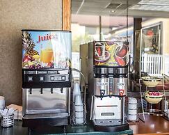 Quality Inn New Columbia–Lewisburg