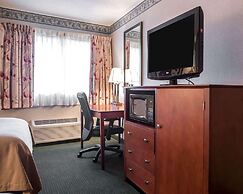 Quality Inn New Columbia–Lewisburg