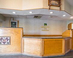 Quality Inn New Columbia–Lewisburg