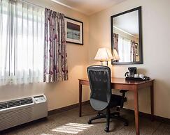 Quality Inn New Columbia–Lewisburg