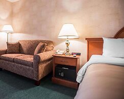 Quality Inn New Columbia–Lewisburg