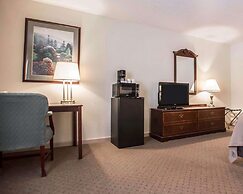 Quality Inn New Columbia–Lewisburg
