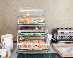 Quality Inn New Columbia–Lewisburg