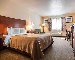 Quality Inn New Columbia–Lewisburg